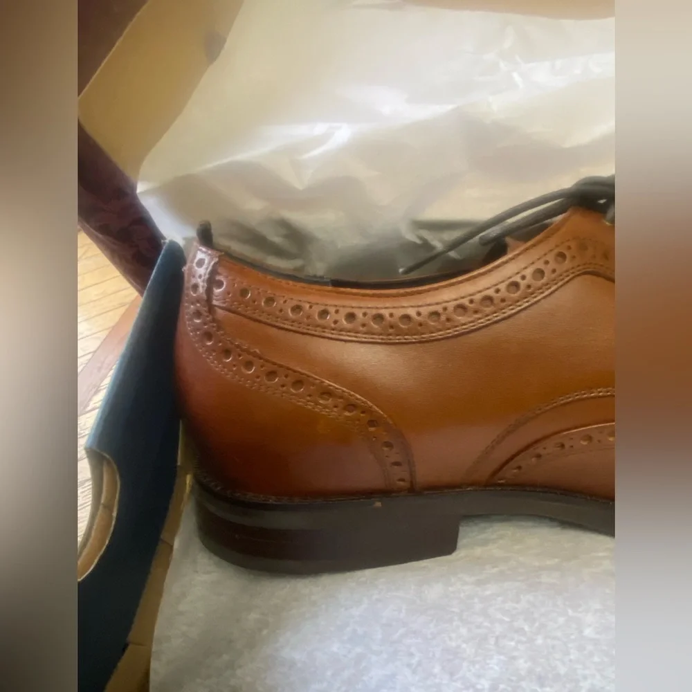 Cole Haan Derby Men’s Shoes